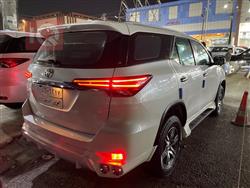 تويوتا فورجنر